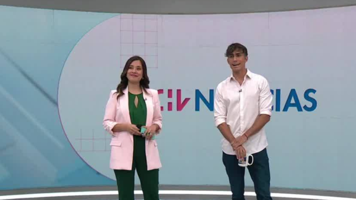 CHV Noticias AM | Lunes 8 de septiembre de 2025