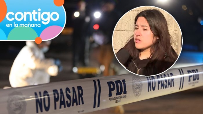 “Murió por una negligencia”: Familia de joven asesinado en Lampa denuncia que no fue trasladado al hospital
