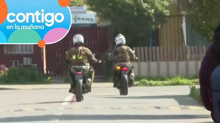 “Ya no creo en la justicia”: Vecinos de Lampa manifestaron su desamparo tras ola de delitos