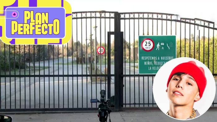 Operativo policial allana la casa de Jere Klein: Esto se habría incautado en la propiedad del cantante