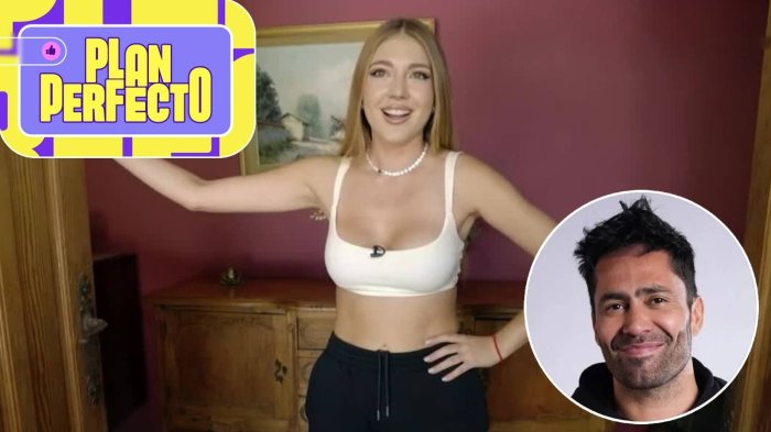 ¿El público aprueba o no el romance? Disímil presente de Disley Ramos por su relación con Luis Jiménez