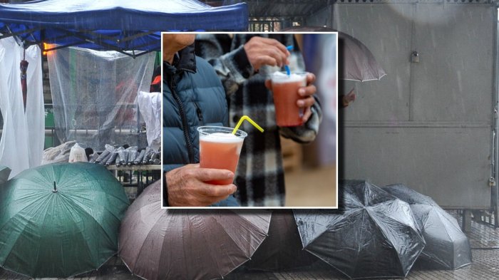 ¿Llueve o no el 18? Este es el pronóstico del tiempo para Fiestas Patrias