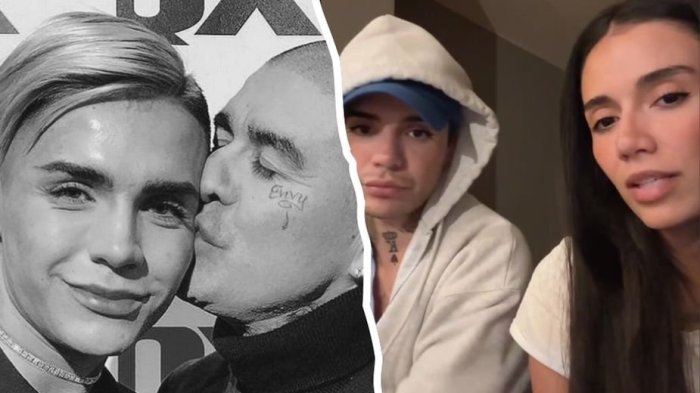 “Me dicen malagradecido”: El descargo de Leo Méndez Jr. tras revelar quiebre con su padre