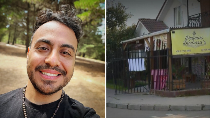 “Así quiero recordarte”: Quién era Hugo, el ingeniero asesinado durante turbazo en su casa de Lampa