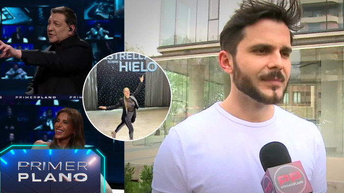 “Todavía hay amor...”: Carla Ballero se refiere al quiebre matrimonial de su hermano con Ludmila Ksenofontova