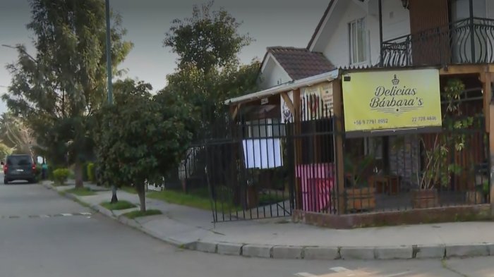 Tragedia en Lampa tras nuevo turbazo: Delincuentes matan en su casa a joven y se llevan solo dos celulares