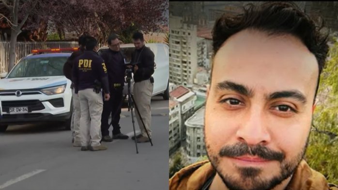 “Les pedí que no les hicieran daño a mis hijos”: Madre de la víctima relató fatal turbazo en Lampa