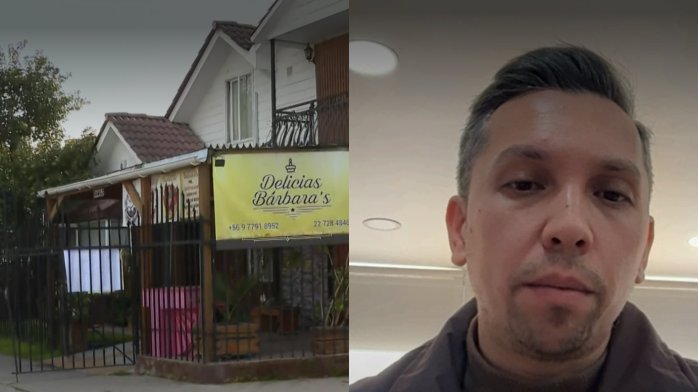 “No sé cuantos Carabineros hay en la comuna”: Alcalde de Lampa y problemática de dotación tras fatal turbazo