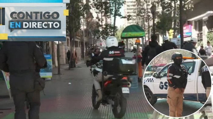¿Nuevo barrio Meiggs? Vecinos denuncian que comercio informal y delincuencia se tomaron calle San Isidro