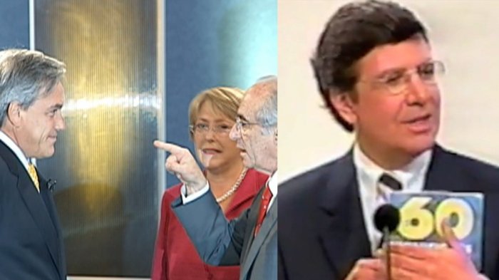 Seis debates presidenciales que marcaron la historia de Chile: Polémicas, ideas y momentos claves