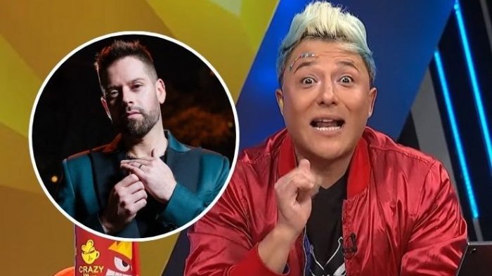 “Roba hombres”: Sergio Rojas cargó contra Michael Roldán y destapó supuesto “acto de infidelidad”