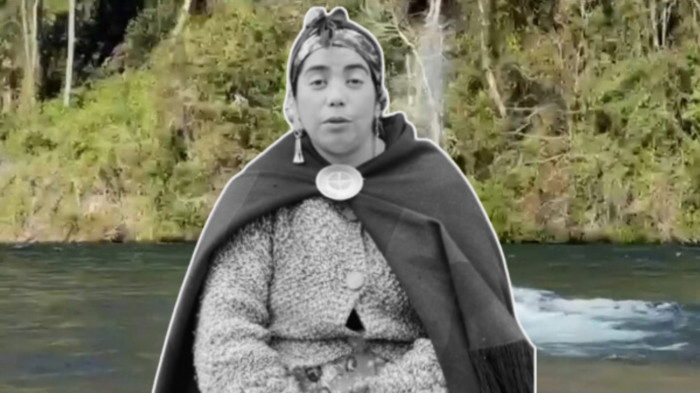 “Me dijo que debíamos…”: Hija reveló relato clave del ritual mapuche donde murió su padre