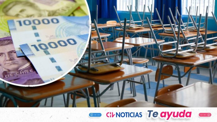 Estudiantes recibirán hasta $82 mil en septiembre: Este es el requisito y la fecha de pago