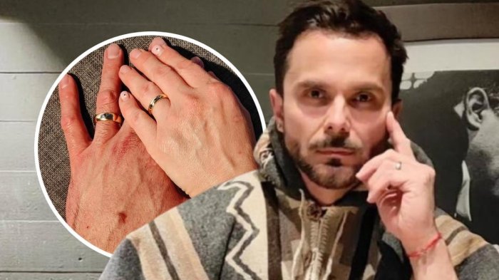 Álvaro Ballero hizo inesperado anuncio relacionado a Ludmila Ksenofontova: “Esto para mí...”