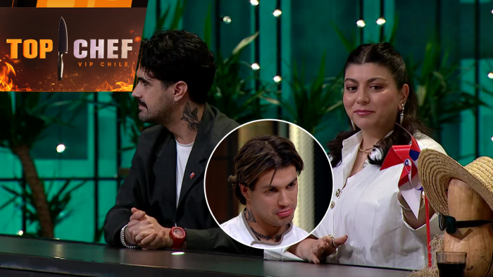 No convenció al jurado: Nico Solabarrieta arriesga su estadía y pasa directo a prueba de eliminación