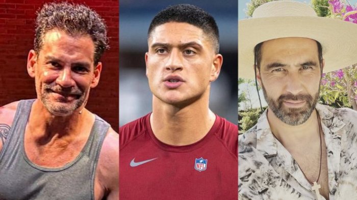 La defensa de Cristián de la Fuente a Sammis Reyes tras críticas de Claudio Bravo: “Lo logró”