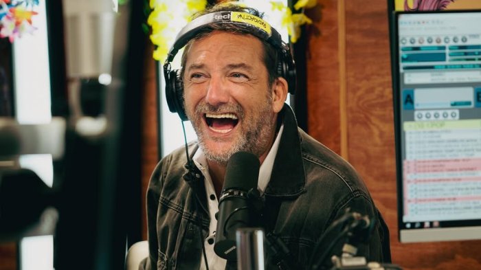 Daniel Fuenzalida “cerró ciclos” con llamativo mensaje: “Apartando a personas malagradecidas”