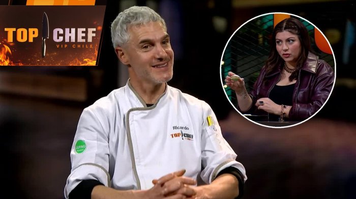 “Acaba de ocurrir un fenómeno”: Ricardo deslumbró al jurado con macarons perfectos en su primer intento