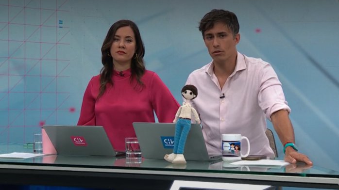 CHV Noticias AM | Miércoles 10 de septiembre de 2025