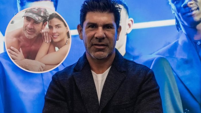 “Se aburrió”: Revelan que pareja 16 años menor que Marcelo Salas decidió terminar la relación