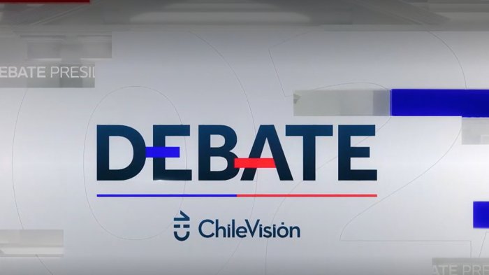 Mensajes Finales: Este será el último segmento del Debate Presidencial 2025 que transmite Chilevisión