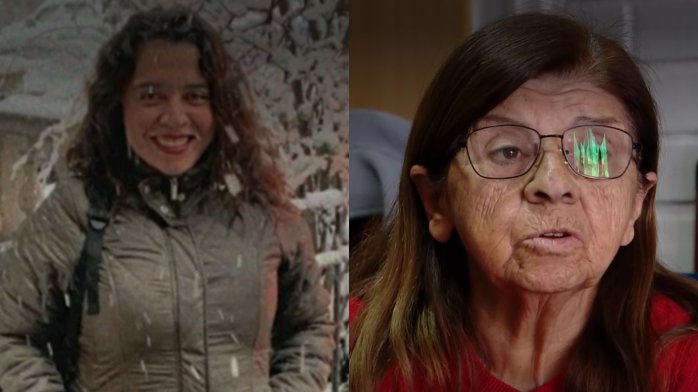 Misteriosa muerte de chilena en Nueva York: Familia lidera campaña y pide ayuda para repatriar cuerpo