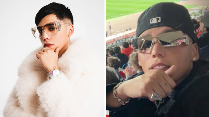 Imputado pero libre: El detalle por el que Jere Klein no fue detenido por allanamiento en su casa