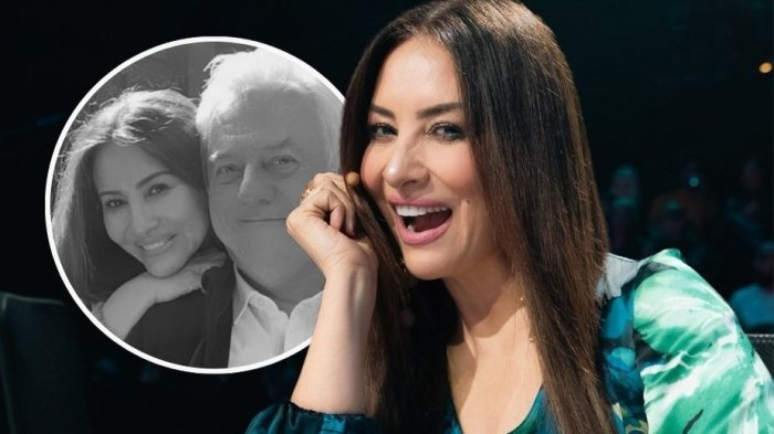 ¿Nuevo amor? La confesión sentimental de Myriam Hernández a casi un año de su separación