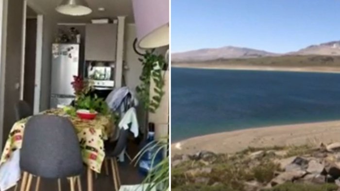 “No es algo nunca visto”: Este lugar de Chile lleva más de 20 mil sismos en una semana