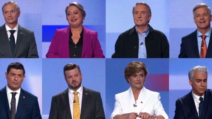 Debate Presidencial 2025: Los candidatos que SÍ apoyarían una invervención de EEUU en Venezuela