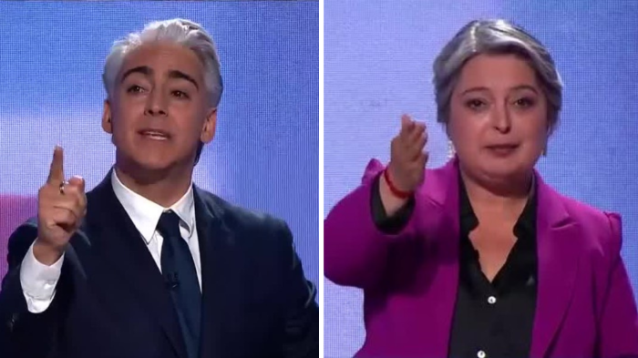 MEO contra Jara en Debate Presidencial 2025: “Ni Sebastián Piñera se atrevió a tanta ortodoxia”