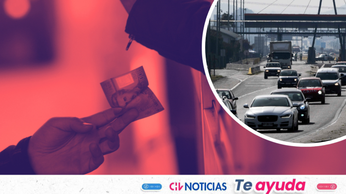¿Viajas en Fiestas Patrias? Conoce los días y horarios en que los peajes estarán a 