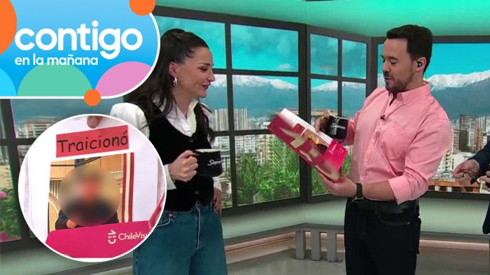 ¿Se le quedó a Franco Parisi? Eduardo de la Iglesia reveló inédita foto que no se mostró en el debate