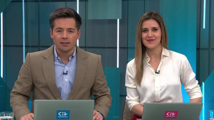 CHV Noticias Tarde | Miércoles 10 de septiembre de 2025
