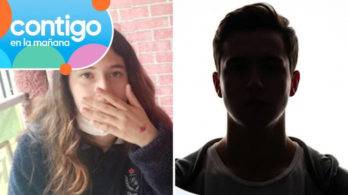 Presunto secuestrador de joven en España envió inquietante audio a su familia: “Deje de amenazarme”