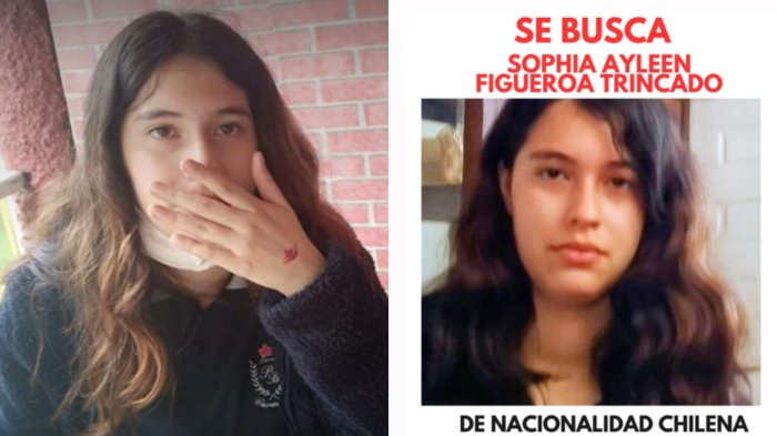 Lo que se sabe de joven que estaría secuestrada en España por sujeto que la contactó por Roblox