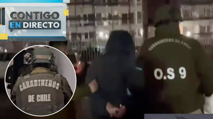 Cae banda que entregaba préstamos ilegales en varias regiones: Se les vincula con un asesinato