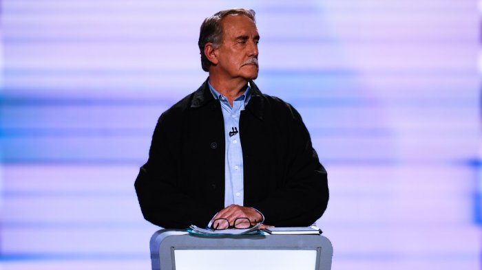 Debate Presidencial 2025 | Palabras al cierre de Eduardo Artés