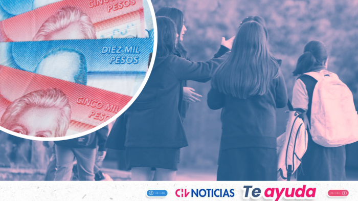 Bono por Logro Escolar: Estudiantes recibirán hasta $82 mil este viernes sin postular