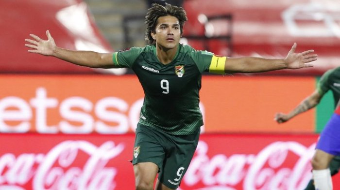 Se acabó el sueño: La tajante respuesta de DT de Bolivia ante posible regreso de Moreno Martins