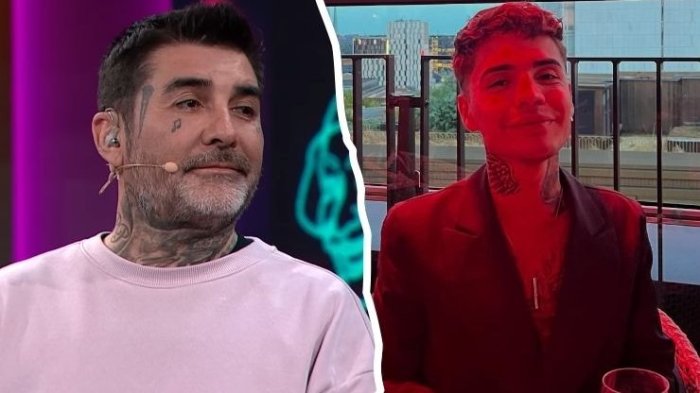 “No les debo nada”: Leo Méndez Jr. habló del motivo del quiebre con su papá