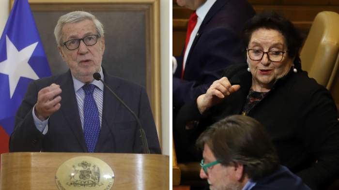 Cancillería condenó dichos de diputada Cordero sobre Bolivia: “El racismo y la xenofobia son inaceptables”