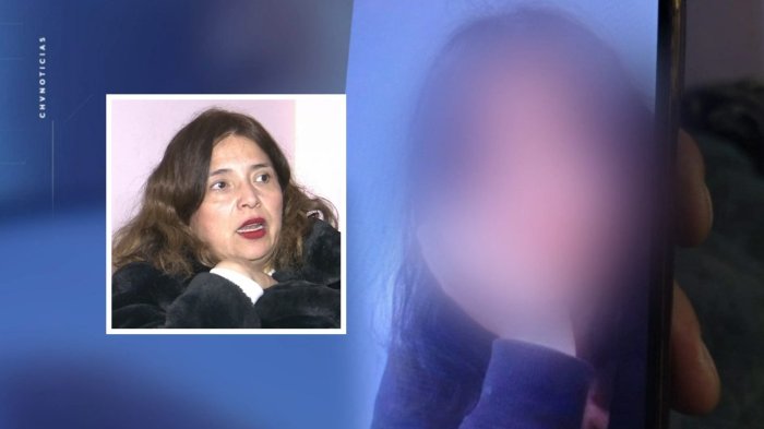 Mamá denuncia que hija huyó a España: La última videollamada que generó preocupante teoría familiar