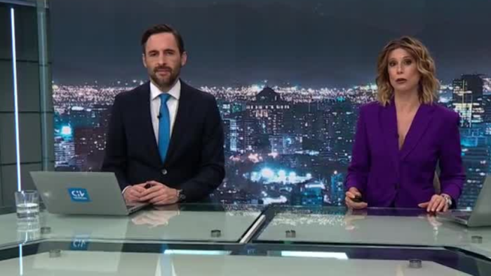 CHV Noticias Central | Jueves 11 de septiembre de 2025