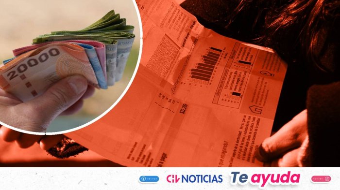 Adelantan los resultados: Así puedes revisar si recibes el Subsidio Eléctrico 2025