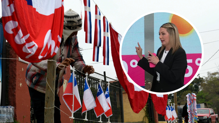 Precipitaciones en Fiestas Patrias: Allison Göhler adelantó cuándo y dónde lloverá este 18