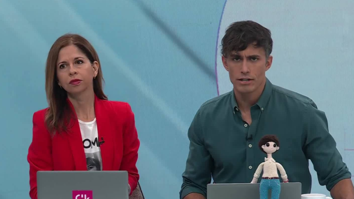 CHV Noticias AM | Viernes 12 de septiembre de 2025