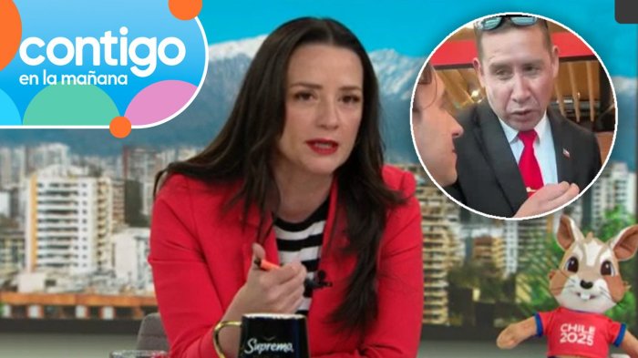 “Usa la biblia para sembrar odio”: Andrea Arístegui reaccionó a video de Pastor Soto