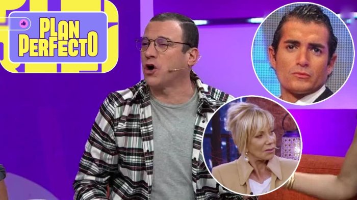 “No le gustó nada”: Julián reveló desconocido “cruce” entre Pablo Schilling y Raquel Argandoña en Fiebre de Baile