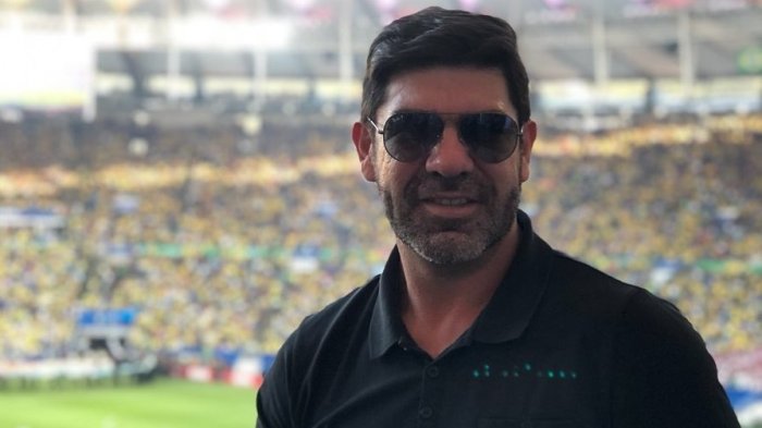 Marcelo Salas alzó la voz y aclaró qué pasó con su relación: “Te confirmo que...”